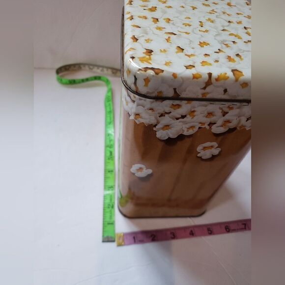 Mickey  Mouse Popcorn Tin - Picture 10 of 10